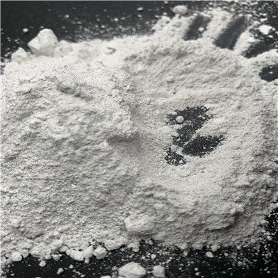 Shotcrete Micro Silicon Powder , Zirconia Silica Fume Powder 92%