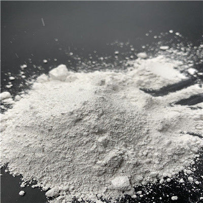 Good Whiteness Cement Silica Fume 92.1% White Microsilica 0.20 Al2O3