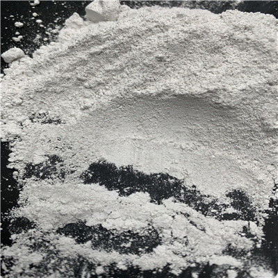 15m2/G Micro Silica Fume 92.5% SiO2 Dense Castables Improved Flow