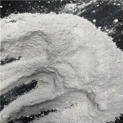 15m2/G Micro Silica Fume 92.5% SiO2 Dense Castables Improved Flow