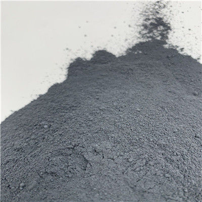 Grey Densified Silica Fume , 800Kg/m3 85% Concrete Silica Fume