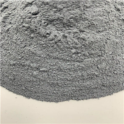 550Kg/M3 SF Densified Microsilica Fume Increased Compressive Strength