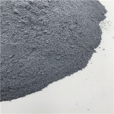 94% Densified Condensed Silica Fume Grey 750Kg/m3 Large Concrete Engineering