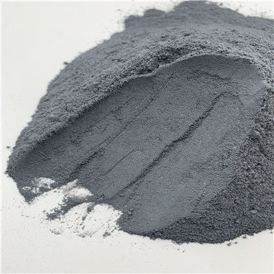 94% Densified Condensed Silica Fume Grey 750Kg/m3 Large Concrete Engineering