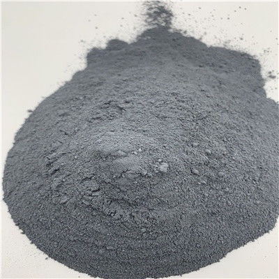 Anti Cavitation Micro Silica Fume In Concrete 550Kg/m3 SGS Certified