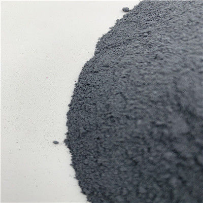 Anti Cavitation Micro Silica Fume In Concrete 550Kg/m3 SGS Certified