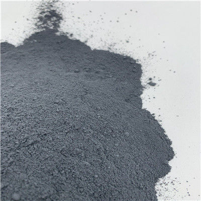 0.15um 0.20um Micro Silica Fume High Temperature Strength SGS Standard