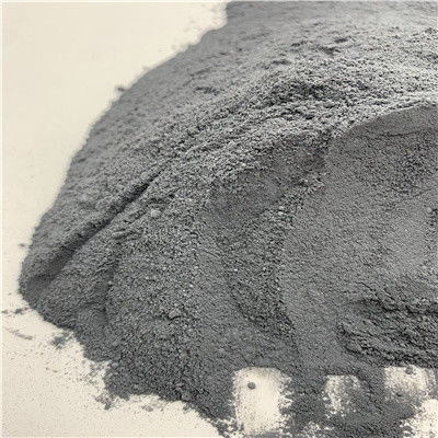 SF Densified Micro Silica Fume 85.5% 680Kg/m3 Grey to Medium Grey Powder