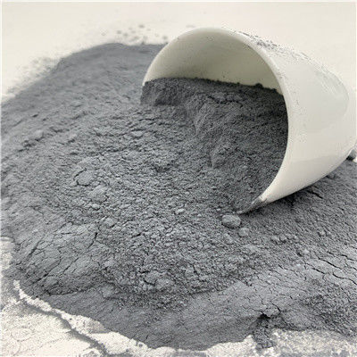 750Kg/M3 Micro Silica Fume Concrete For Oil Field Cementing