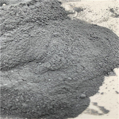 750Kg/M3 Micro Silica Fume Concrete For Oil Field Cementing
