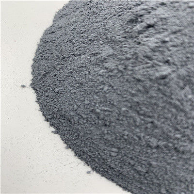 750Kg/M3 Micro Silica Fume Concrete For Oil Field Cementing