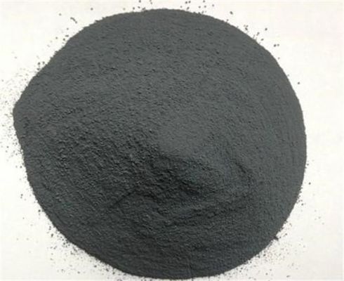 Densified Micro Silica Fume 94.3% Grey For Large Concrete Engineering