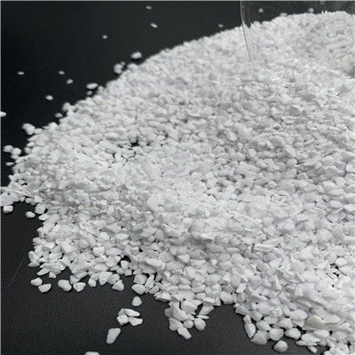 3.56g/cm3 White Tabular Alumina , 99.5%  Tabular Corundum