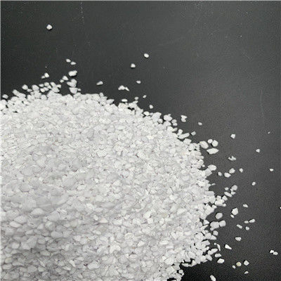 3.56g/cm3 White Tabular Alumina , 99.5%  Tabular Corundum