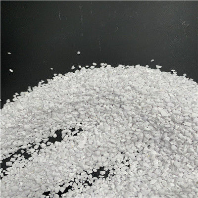 3.56g/cm3 White Tabular Alumina , 99.5%  Tabular Corundum