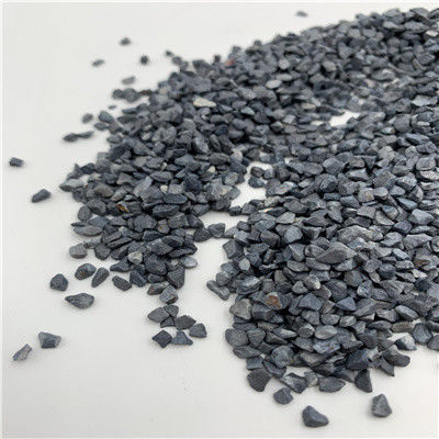 9.0Mohs ZA Zirconia Aluminum Oxide 40% for Surface Preparation / Finishing