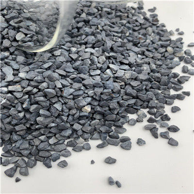 9.0Mohs ZA Zirconia Aluminum Oxide 40% for Surface Preparation / Finishing