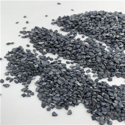40.6% Fused Zirconia Alumina Abrasive Grain 1620kg/Mm2 Knoop Hardness
