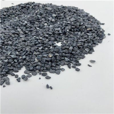 ZA irconia Alumina Abrasive , P20 P220 Zirconium Aluminium Oxide