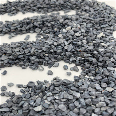 ZA irconia Alumina Abrasive , P20 P220 Zirconium Aluminium Oxide