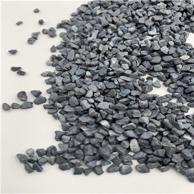 ASTM Standard Fused Alumina Zirconia 40.3% With Good Melt Erosion Resistance