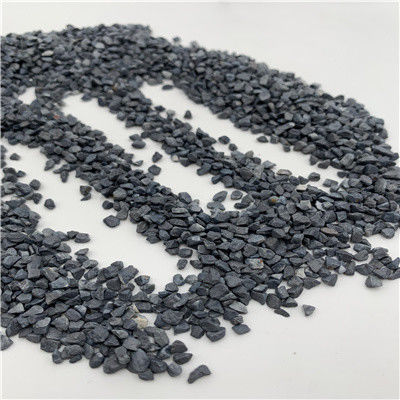 Zirconia Fused Aluminum Oxide Grain F220 For Refractory Bricks