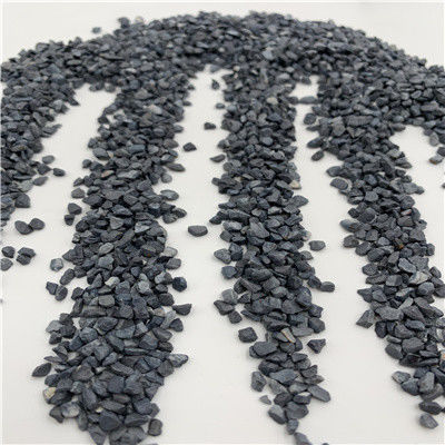 Zirconia Fused Aluminum Oxide Grain F220 For Refractory Bricks