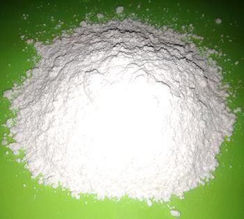 5μM Calcined Alumina Powder 99.56% For Electronic Applications