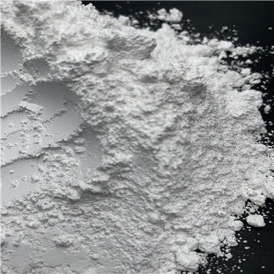 CAS 302-74-5 Calcined Aluminum Oxide , 99.5% hite Alumina Powder