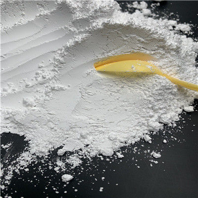 CAS 302-74-5 Calcined Aluminum Oxide , 99.5% hite Alumina Powder