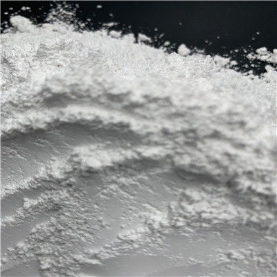 CAS 302-74-5 Calcined Aluminum Oxide , 99.5% hite Alumina Powder