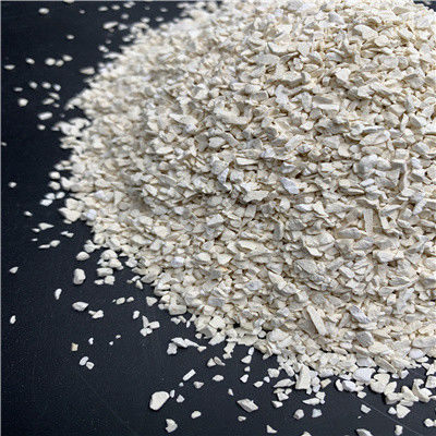 Fully Calcined Cordierite Powder With High Volume Density