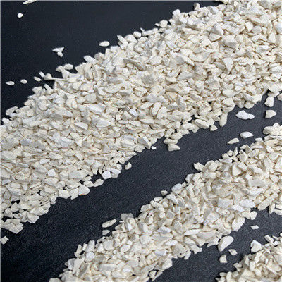 Engineering Material Cordierite Powder With Low Iron Content