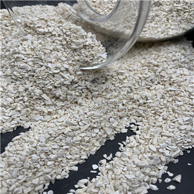 Refractory Synthetic Cordierite Powder High Purity Ceramic Material