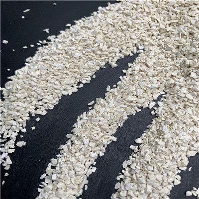 Refractory Synthetic Cordierite Powder High Purity Ceramic Material