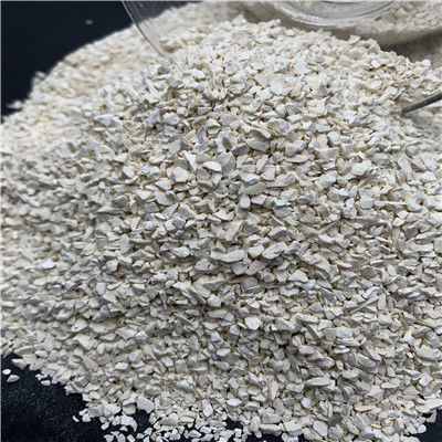 Refractory Synthetic Cordierite Powder High Purity Ceramic Material