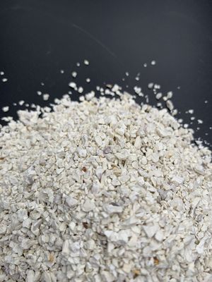 8mesh-16mesh Foundry Mullite Sand Grits Shape Used In Stainless Steel Casting