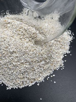 8mesh-16mesh Foundry Mullite Sand Grits Shape Used In Stainless Steel Casting