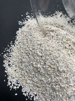 Petroleum Industry Mullite Sand Precision Refractory Sand 30/60 Mesh