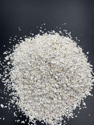 Metallurgy Industry Precision Refractory Sand Used For Casting 1796min.