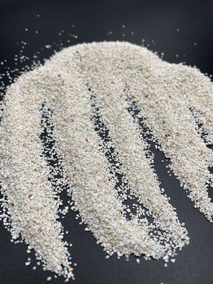 Metallurgy Industry Precision Refractory Sand Used For Casting 1796min.