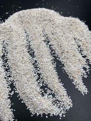 Metallurgy Industry Precision Refractory Sand Used For Casting 1796min.