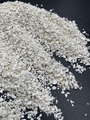 Foundry 60 Mesh Precision Investment Casting Sand 2.58g/Cm3
