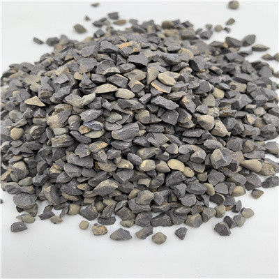 Impact Resistance Sintered Mullite With High Temperature Creep