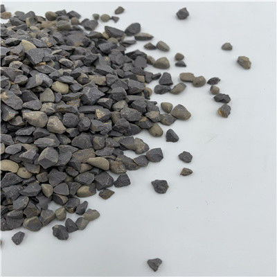 Impact Resistance Sintered Mullite With High Temperature Creep