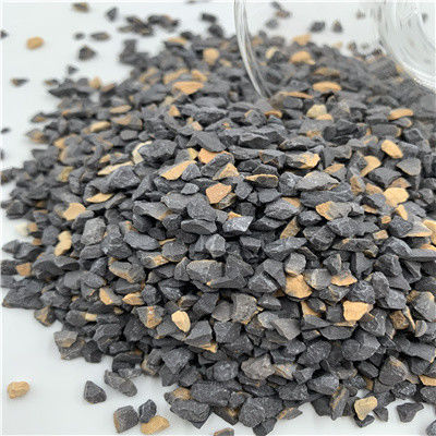 Low Porosity Sintered Mullite 60% High Temperature Refractory Material