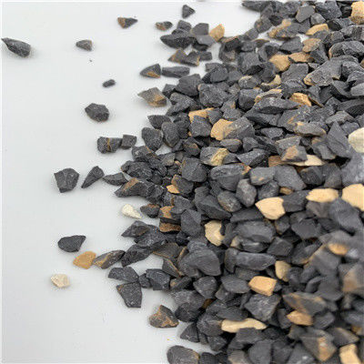 Low Porosity Sintered Mullite 60% High Temperature Refractory Material