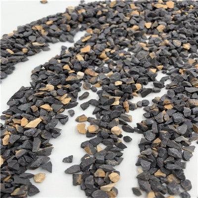 Aluminosilicate Natural Sintered Mullite Small Thermal Conductivity