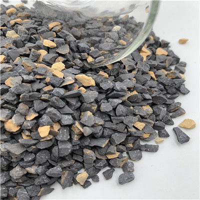 Aluminosilicate Natural Sintered Mullite Small Thermal Conductivity