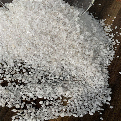 Magnesium Aluminum Fused Spinel Refractory Raw Material ISO Approved